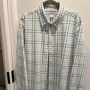 Mizzen and Main Men’s Leeward